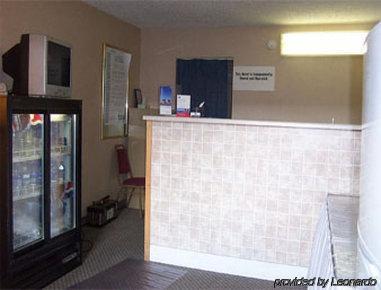 Knights Inn Overland Park Mission Інтер'єр фото
